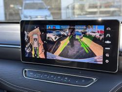 2022 Haval Jolion Ultra Hybrid