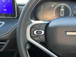 2022 Haval Jolion Ultra Hybrid