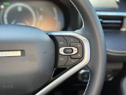 2022 Haval Jolion Ultra Hybrid