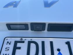 2022 Haval Jolion Ultra Hybrid