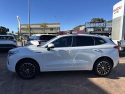 2022 Haval Jolion Ultra Hybrid