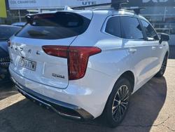 2022 Haval Jolion Ultra Hybrid