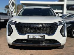 2022 Haval Jolion Ultra Hybrid