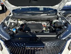 2022 Haval Jolion Ultra Hybrid