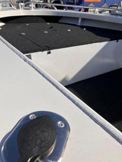 2025 QUINTREX 610 Territory Legend