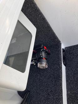 2025 QUINTREX 610 Territory Legend