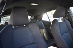 2023 Toyota Corolla Ascent Sport MZEA12R Glacier White
