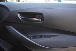 2023 Toyota Corolla Ascent Sport MZEA12R Glacier White