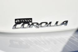 2023 Toyota Corolla Ascent Sport MZEA12R Glacier White