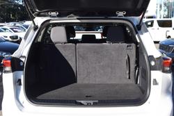 2023 Toyota Kluger GX TXUA70R Frosted White