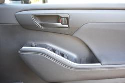2023 Toyota Kluger GX TXUA70R Frosted White