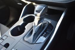 2023 Toyota Kluger GX TXUA70R Frosted White