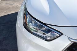 2023 Toyota Kluger GX TXUA70R Frosted White