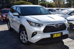 Toyota Kluger