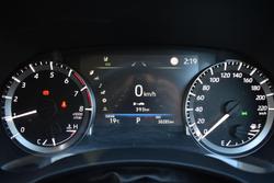 2023 Toyota Kluger GX TXUA70R Frosted White