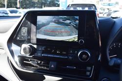 2023 Toyota Kluger GX TXUA70R Frosted White