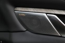 2025 GWM Tank 500 Ultra Hybrid