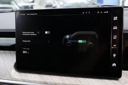 2025 GWM Tank 500 Ultra Hybrid