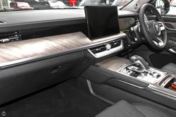 2025 GWM Tank 500 Ultra Hybrid