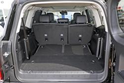 2025 GWM Tank 500 Ultra Hybrid