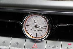 2025 GWM Tank 500 Ultra Hybrid