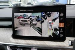 2025 GWM Tank 500 Ultra Hybrid