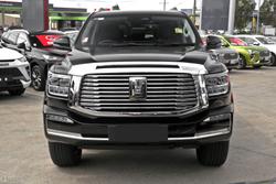 2025 GWM Tank 500 Ultra Hybrid