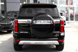 2025 GWM Tank 500 Ultra Hybrid