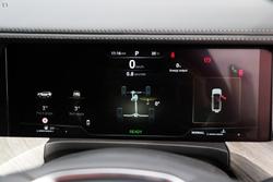 2025 GWM Tank 500 Ultra Hybrid