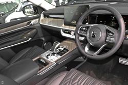 2025 GWM Tank 500 Ultra Hybrid