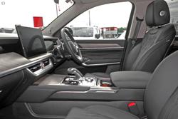 2025 GWM Tank 500 Ultra Hybrid