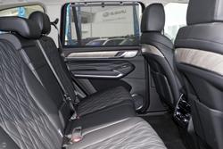 2025 GWM Tank 500 Ultra Hybrid