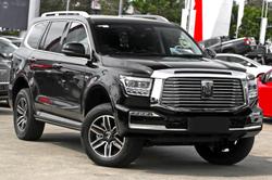 2025 GWM Tank 500 Ultra Hybrid