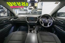 2019 Holden
Acadia LT