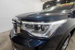2019 Holden
Acadia LT