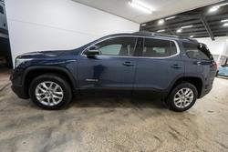 2019 Holden
Acadia LT