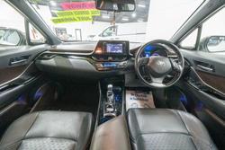 2018 Toyota
C-HR Koba