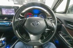 2018 Toyota
C-HR Koba