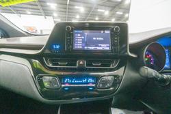 2018 Toyota
C-HR Koba