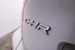 2018 Toyota
C-HR Koba