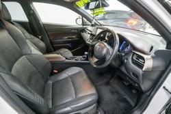 2018 Toyota
C-HR Koba