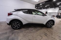 2018 Toyota
C-HR Koba