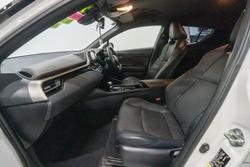 2018 Toyota
C-HR Koba