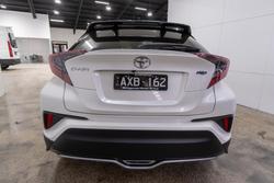 2018 Toyota
C-HR Koba
