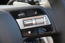 2025 Hyundai Inster 2WD