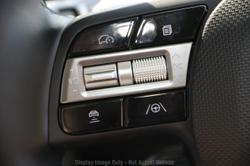 2025 Hyundai Inster 2WD