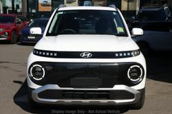 2025 Hyundai Inster 2WD