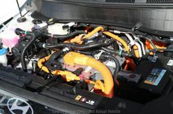 2025 Hyundai Inster 2WD