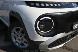 2025 Hyundai Inster 2WD