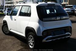 2025 Hyundai Inster 2WD